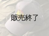 フェニックス市警察アリゾナ　 CAP サイズフリー ネイビー
