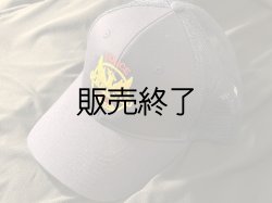 画像1: フェニックス市警察アリゾナ　 CAP サイズフリー ネイビー