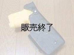 画像1: カリフォルニアハイウェイパトロール支給テイザー用ホルスター＆テイザーレプリカＳＥＴ