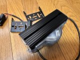 カリフォルニアハイウェイパトロールフロントバンパー用ＬＥＤ　１ＳＥＴ４灯　