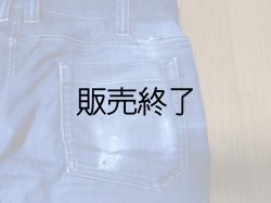 画像3: 5.11タクティカルデニムパンツ　34ｘ32　ユーズド