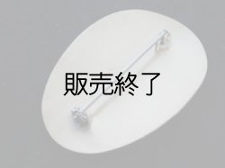 画像2: ロサンゼルス空港警察実物バッジ　ルテナント
