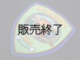 キャンプベルデマーシャル　ショルダーパッチ