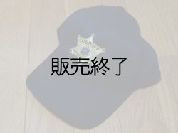 画像1: マリコパカウンティーシェリフ　ＣＡＰ中古Ｓ〜Ｍ