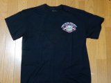 アップランド市警察ピンクパッチプロジェクトＴシャツ　日本人　Ｍ