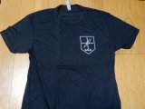 サンディエゴ市警察ＳＷＡＴ　Ｔシャツ　日本人サイズＭ