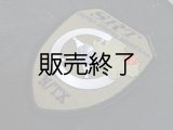 連邦保安官ノーステキサスＳＲＴパッチ