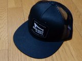 IN-N-OUT バーガー　CAP　フリーサイズ