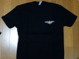 ロサンゼルスカウンティーシェリフエアサポートＴシャツ　日本人ＸＬ