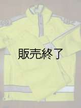 カリフォルニアハイウェイパトロール実物中古レインギア上下現行新型　日本人ＸＬ〜
