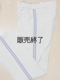 画像1: カリフォルニアハイウェイパトロールユニフォーム新型クラスＡパンツ
