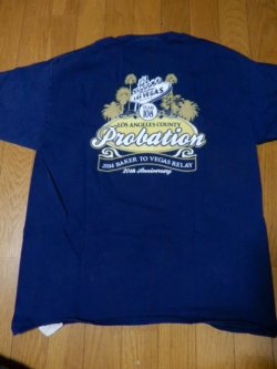 画像3: 保護観察局ベーカーＴｏベガス　Ｔシャツ　古着