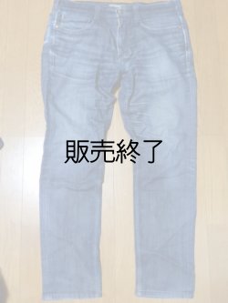 画像1: 5.11タクティカルデニムパンツ　34ｘ32　ユーズド