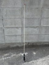 カワサキ　BMW　ポリス白バイ専用アンテナ