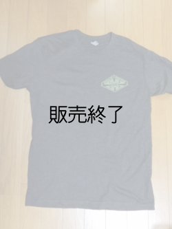 画像1: ロサンゼルスカウンティーシェリフSEB実物Tシャツ半袖日本人M　ＵＳ　S