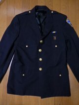 バッファロー市警察ニューヨークドレスジャケット中古サイズ42　日本人L