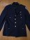 画像1: バッファロー市警察ニューヨークドレスジャケット中古サイズ42　日本人L (1)