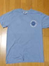 カリフォルニアハイウェイパトロールＴシャツ　日本人Ｍ