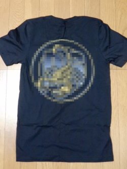 画像2: ロサンゼルスカウンティーシェリフ　麻薬課ディビジョンＴシャツ日本人ＸＬ