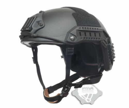 FMA タクティカルヘルメット（防弾レベル3A）L XLサイズ - USPD GEAR