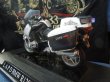 画像2: ロス市警　BMW R1200RTP 1/12モデルＬＥＤ搭載カスタム (2)