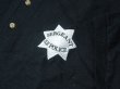 画像2: サンフランシスコ市警察　オフィシャルポロシャツ　サージャント (2)