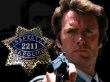 画像2: サンフランシスコ市警察実物バッジパッチ　インスペクター 2211 ダーティーハリー (2)