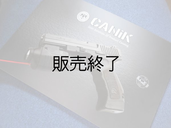 画像1: CANiK2013フルカラーカタログ (1)