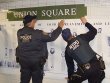 画像3: ニューヨーク市警察ＥＳＵ（ＳＷＡＴ）ユニフォーム・ジャケット用パッチ背中用 (3)