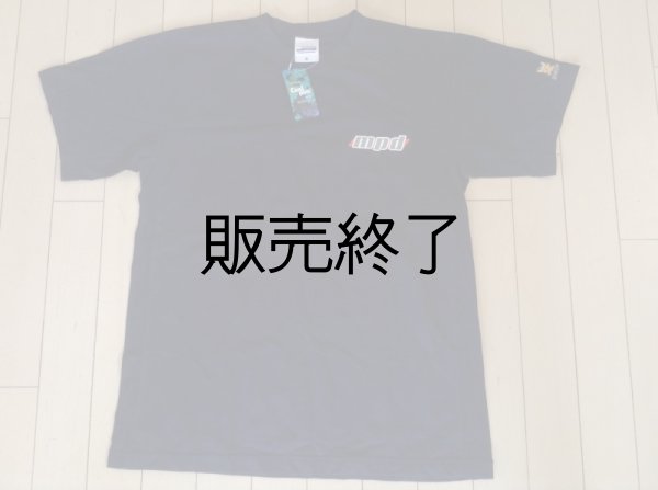 画像1: 警視庁MPD Tシャツ サイズM (1)