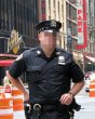 画像3: ニューヨーク市警察デューティーベルト34インチ 　８０－９０ｃｍ (3)