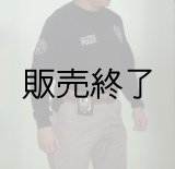 アメリカンポリスグッツウェブショップ