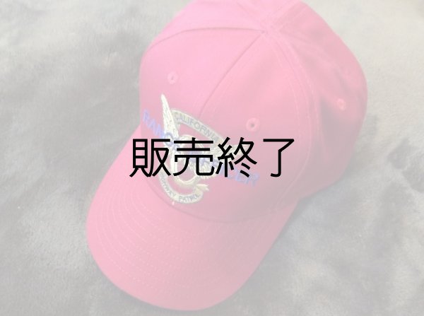 画像1: カリフォルニアハイウェイパトロールレンジオフィサー実物オフィシャルＣＡＰ (1)