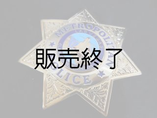ポリスバッジ - USPD GEAR (Page 2)