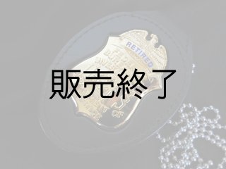 警察　バッジ 交通事件特別捜査員】 ひき逃げなどの…：警視庁のバッジ35種類