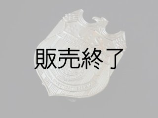 ポリスバッジ - USPD GEAR (Page 2)
