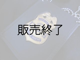 ポリスバッジ - USPD GEAR (Page 2)