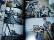 画像2: 特殊部隊写真集（洋書）ＵＳマーシャル連邦保安官スペシャルオペレーショングループ (2)