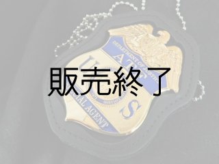 ポリスバッジ - USPD GEAR (Page 2)
