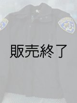 ロサンゼルスカウンティーシェリフ　実物レイドジャケット パッチ仕様　日本人ＸＬ ロサンゼルスカウンティーシェリフ実物レイドジャケット5.11製
