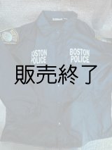 レプリカ ボストン市警レイドジャケット | uzcharmexpo.uz