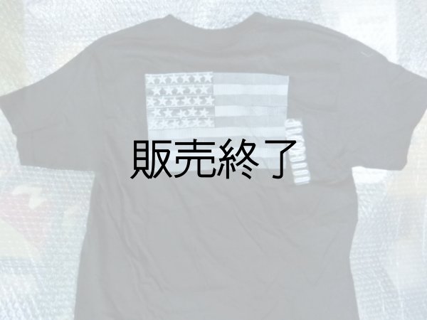 画像1: 5.11タクティカルTシャツ半袖　日本人L　USフラッグ (1)