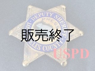 ポリスバッジ - USPD GEAR (Page 4)