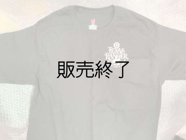 画像1: テキサスレンジャース　Tシャツ　日本人L (1)