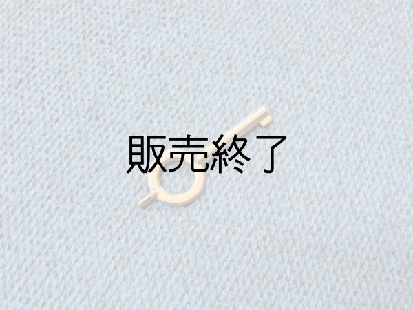 画像1: ハンドカフ　キー各社共通 (1)
