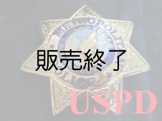 ポリスバッジ - USPD GEAR (Page 2)