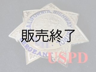 ポリスバッジ - USPD GEAR (Page 5)