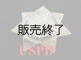 ポリスバッジ - USPD GEAR (Page 5)