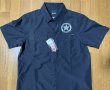 画像2: 連邦保安官　半袖　5.11タクティカルマークスマンシャツ US Ｓサイズ(日本人Ｍサイズ) (2)