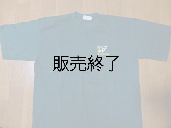 画像1: ロサンゼルスカウンティーシェリフバイクパトロールＴシャツ　日本人ＸＬ- (1)